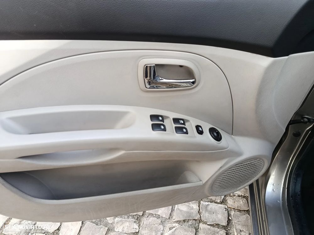 Kia Picanto - 8