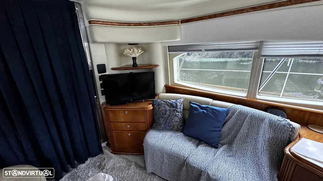 Azimut 42 Flybridge - 21