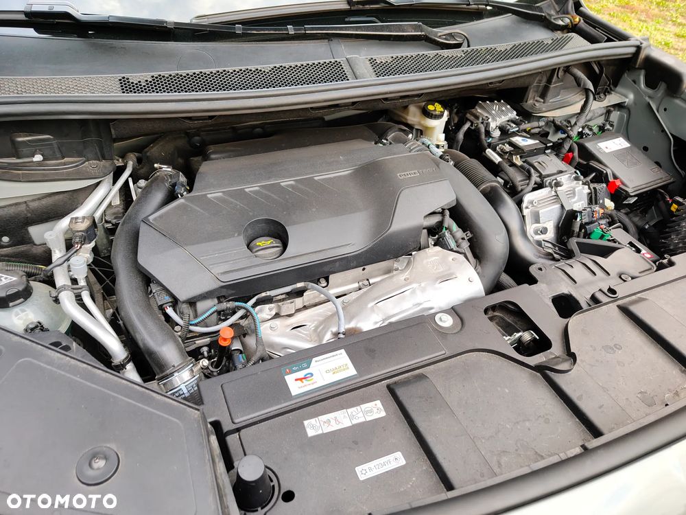 DS Automobiles DS 7 Crossback 1.6 E-Tense Performance Line - 36