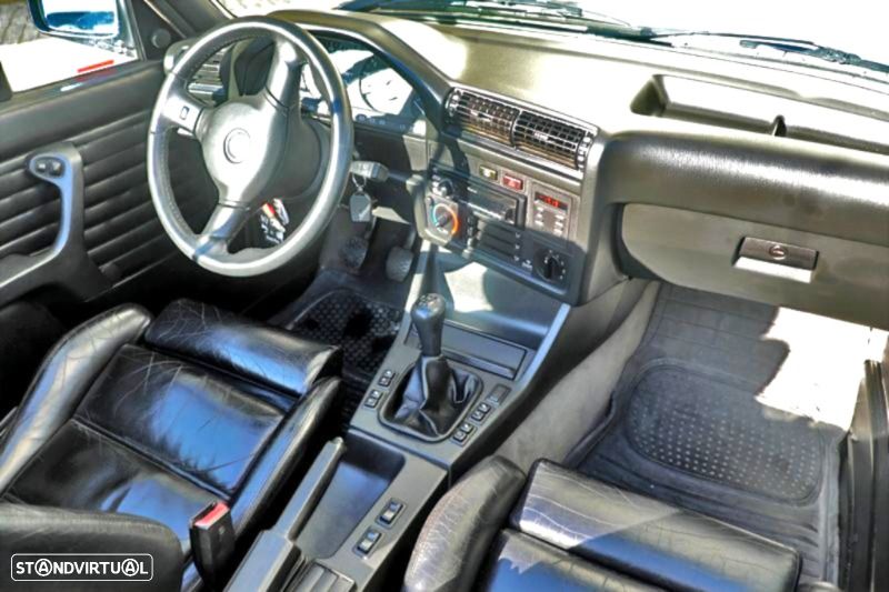 BMW 318 i Cabriolet - 13