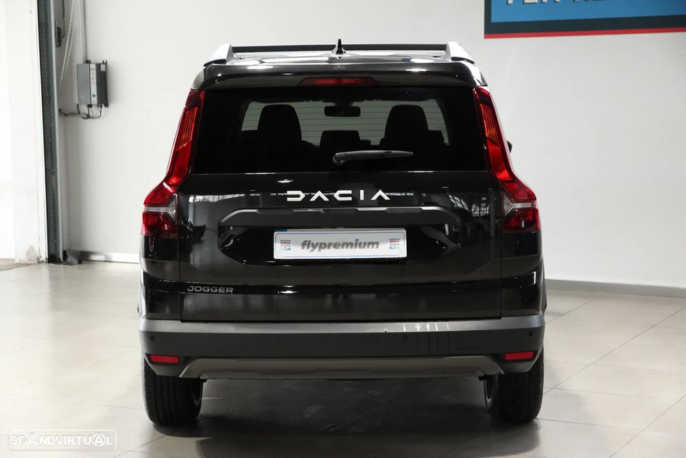 Dacia Jogger 1.0 ECO-G Extreme 7L Bi-Fuel - 5