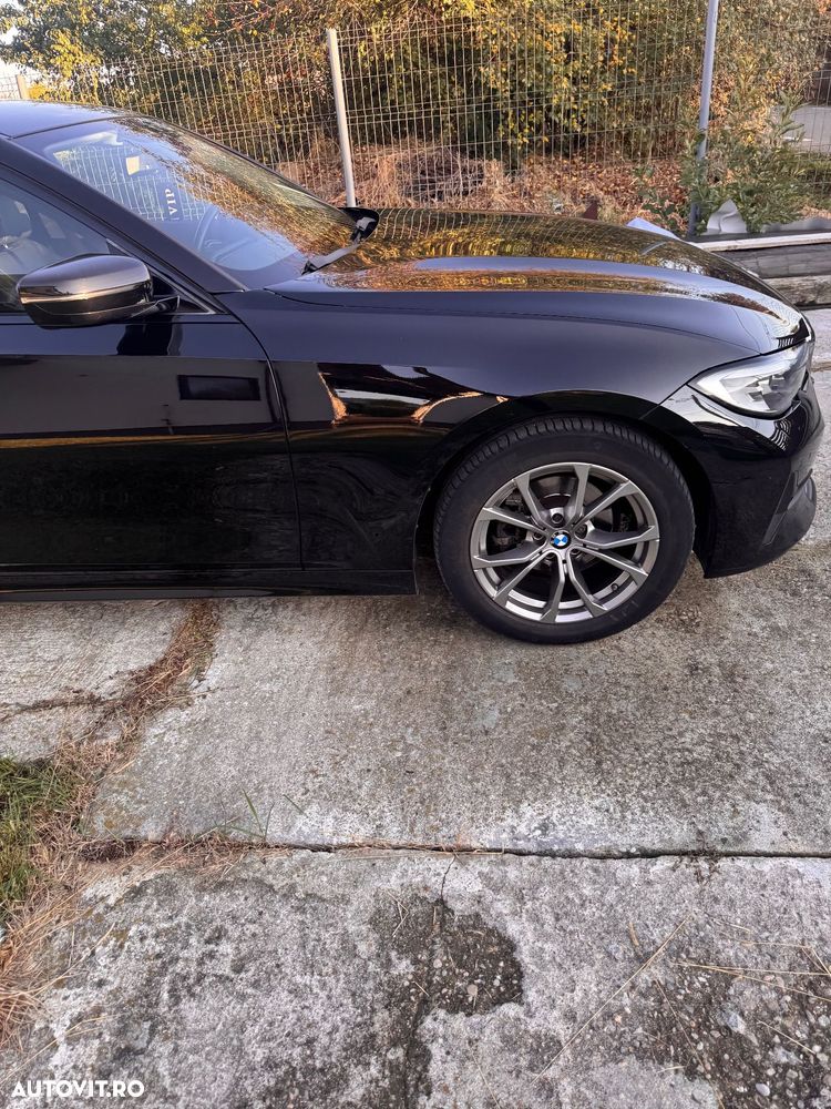 BMW Seria 3 - 2