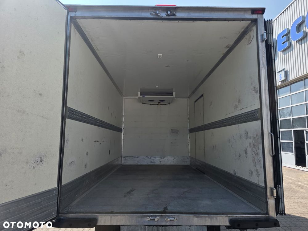 Iveco 50C18 Chłodnia Mroźnia Izoterma ! 8EP + Zasilanie 230V Krajowy ! - 8