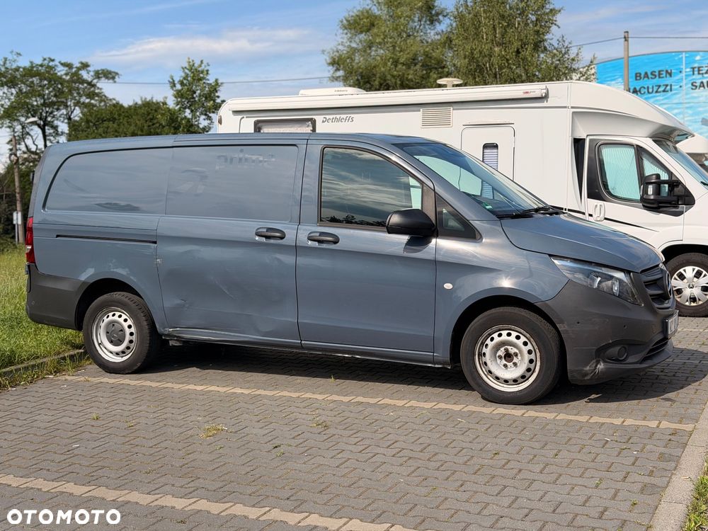 Mercedes-Benz Vito - 4