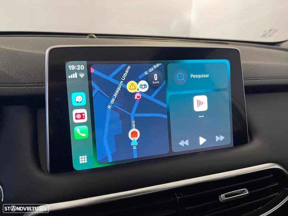 MG EHS 1.5 T-GDI Plug-in Hybrid Luxury - 26