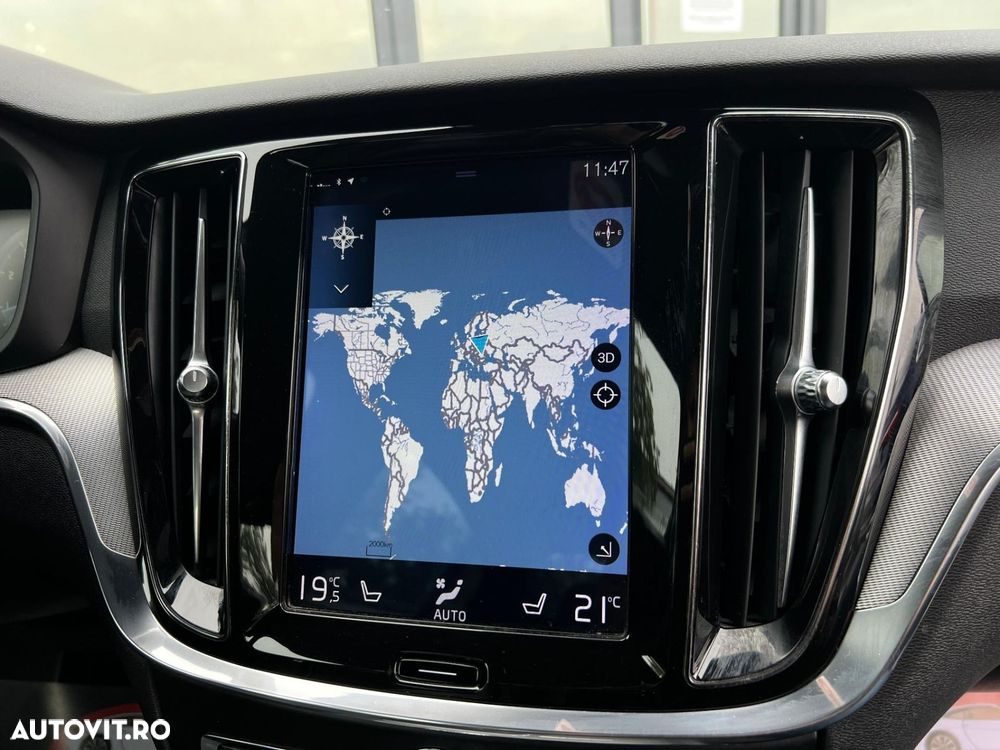 Volvo S60 - 11