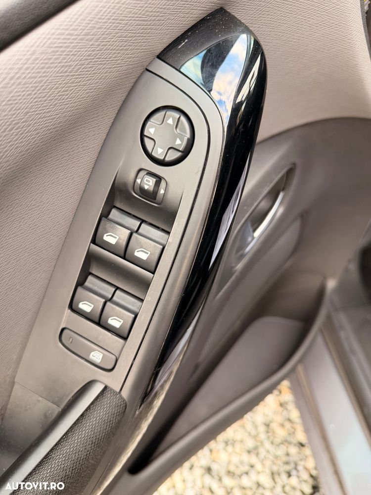 Citroën C4 Picasso BlueHDi 120 Business Class - 17