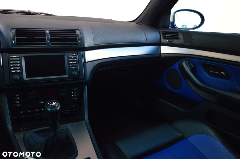 BMW M5 Standard - 26