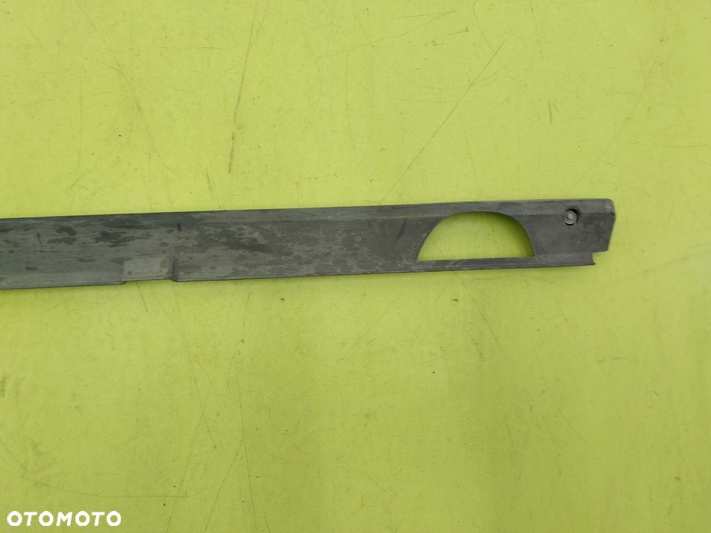 Listwa progowa ZEWNĘTRZNA prawa Citroen DS3 LIFT 2013-2016 - 7