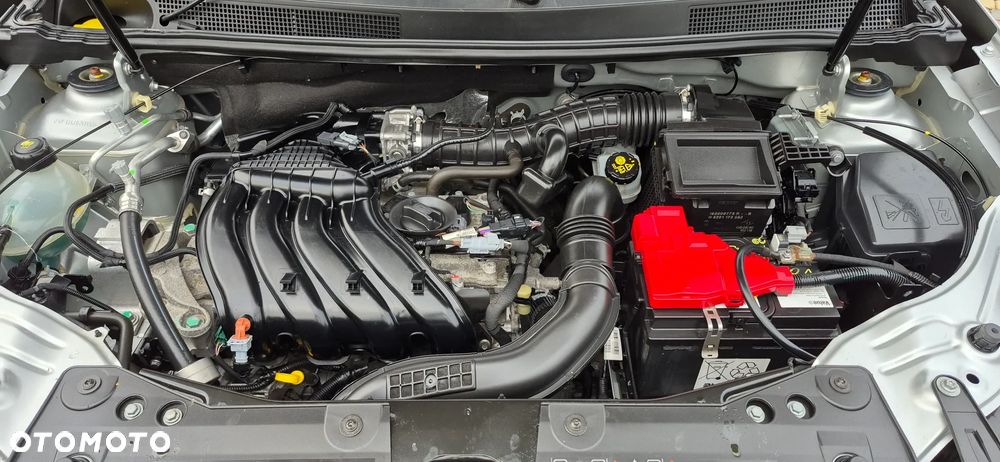 Dacia Duster SCe 115 2WD Comfort - 20