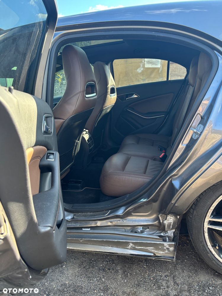 Mercedes-Benz Klasa A - 15