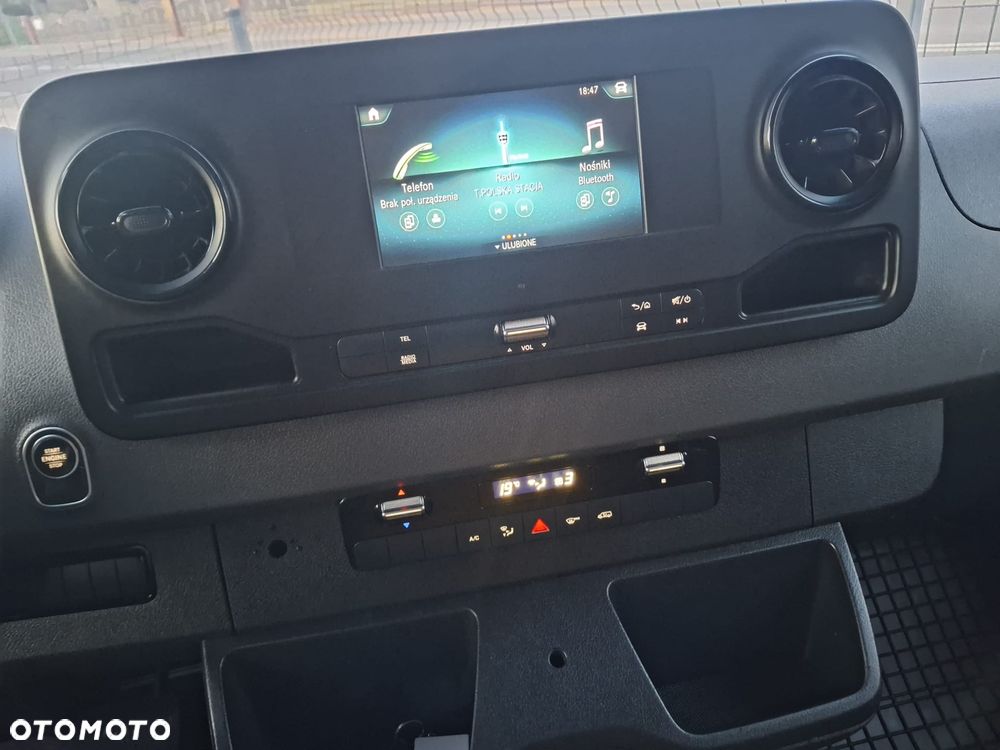 Mercedes-Benz Sprinter 314 CDI - 6