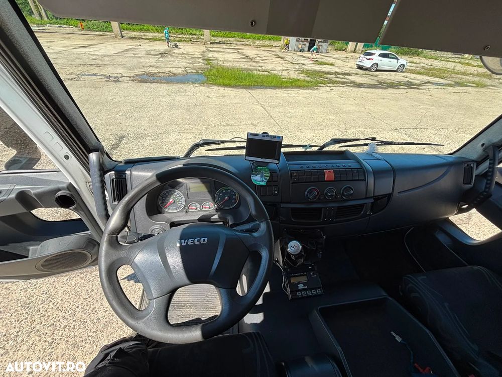 Iveco EUROCARGO - 7