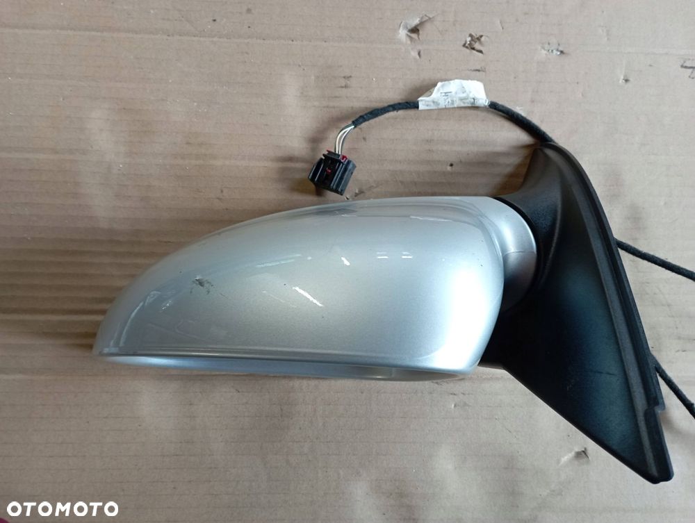 VW GOLF VI 6 KOMBI LUSTERKO LEWE 10 PIN EUROPA - 2