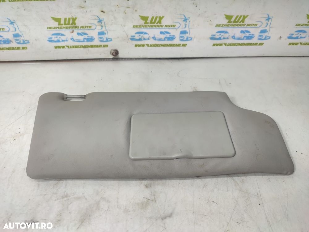 Parasolar dreapta Ford Focus 1 [1998 - 2004] - 1