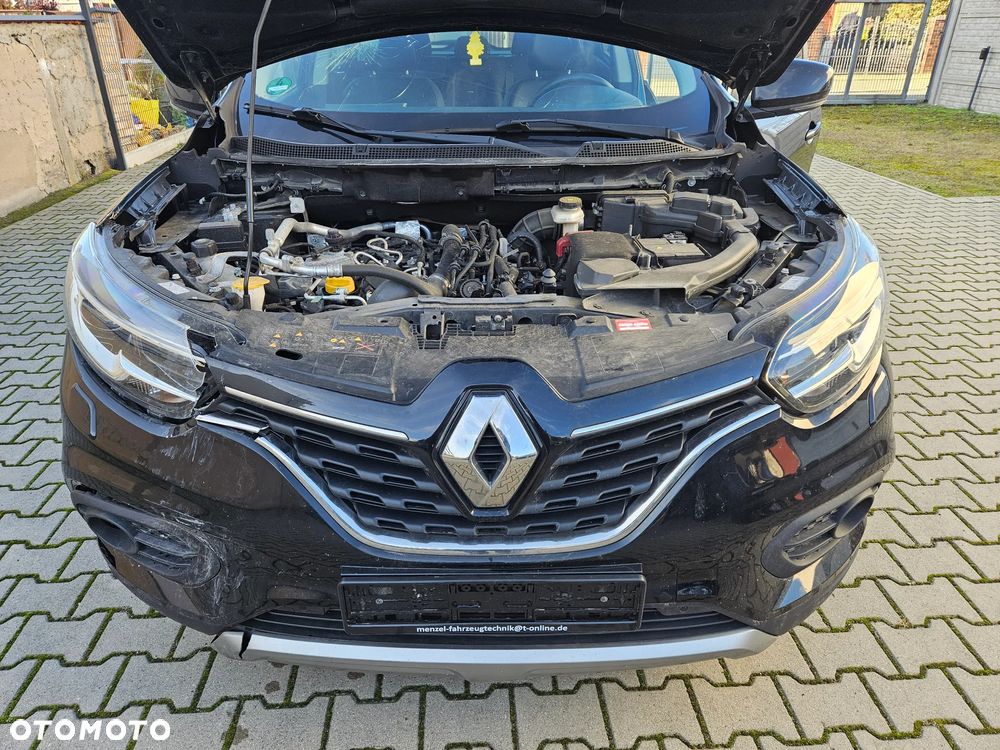 Renault Kadjar 1.3 TCe FAP Intens EDC - 10