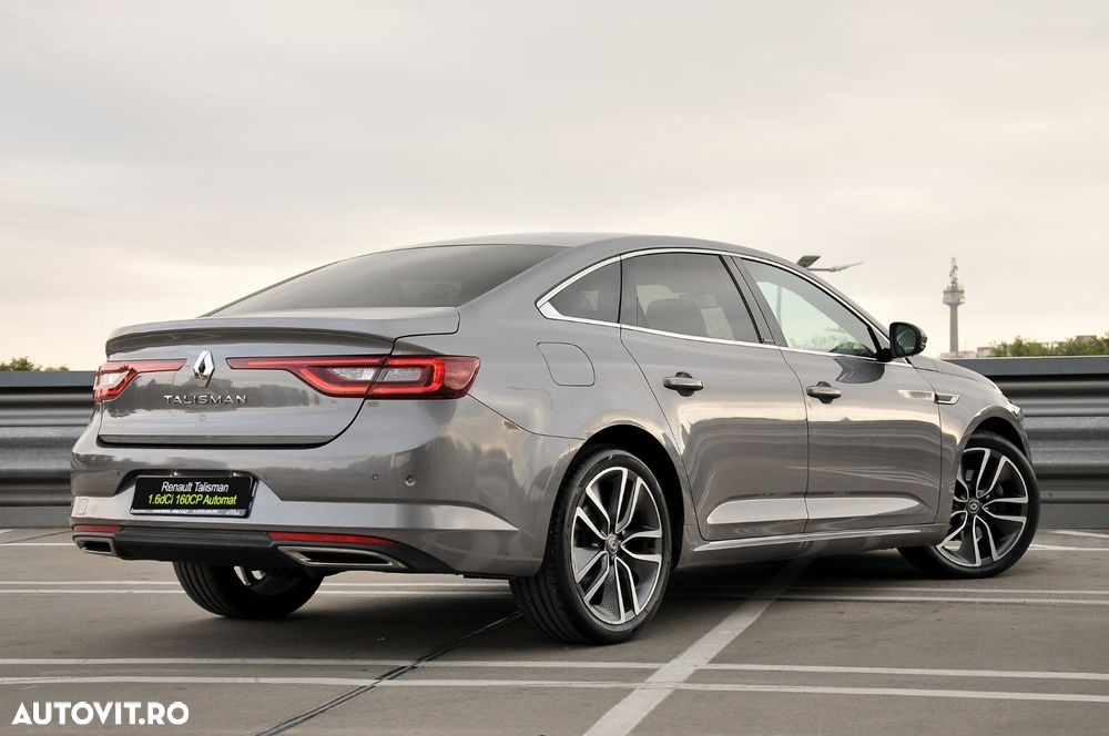 Renault Talisman - 4