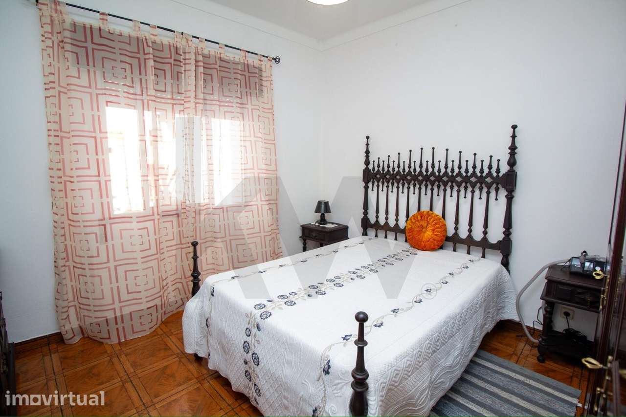 Moradia Térrea Tradicional com Enorme Terreno de 1.189 m2 em Alpiar - Grande imagem: 5/19