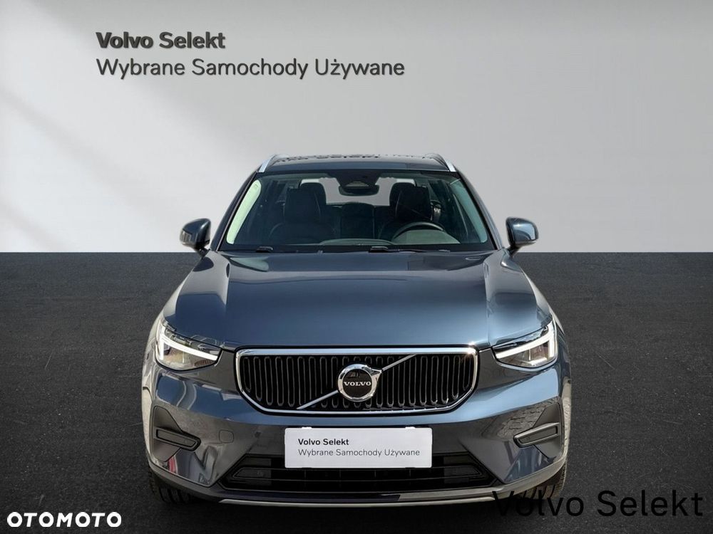 Volvo XC 40 - 4
