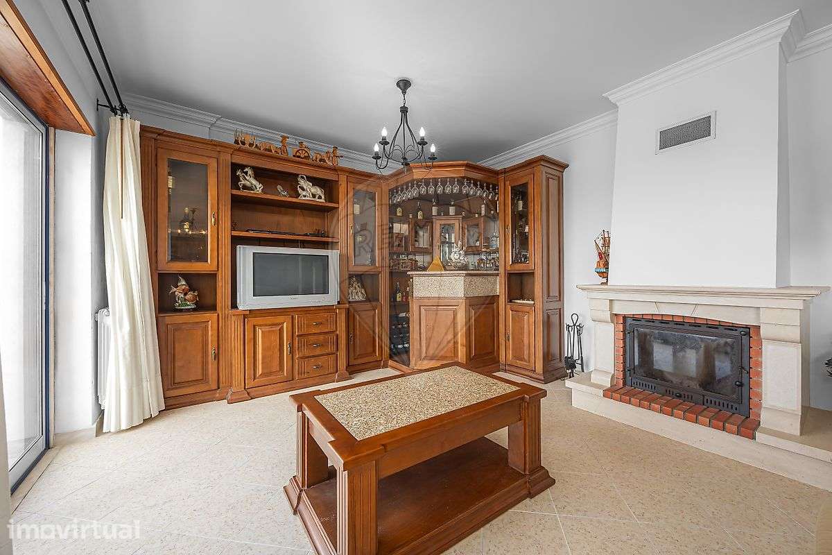 Apartamento T4 para venda - Grande imagem: 4/23