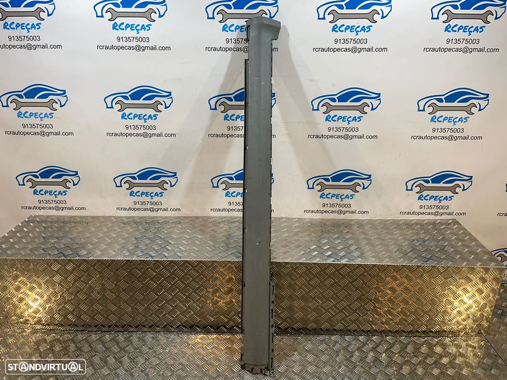 EMBALADEIRA EMBALADEIRAS SAIA SAIAS LATERAL LATERAIS ESQUERDA 8L7853859 ORIGINAL AUDI S3 A3 8L - 1