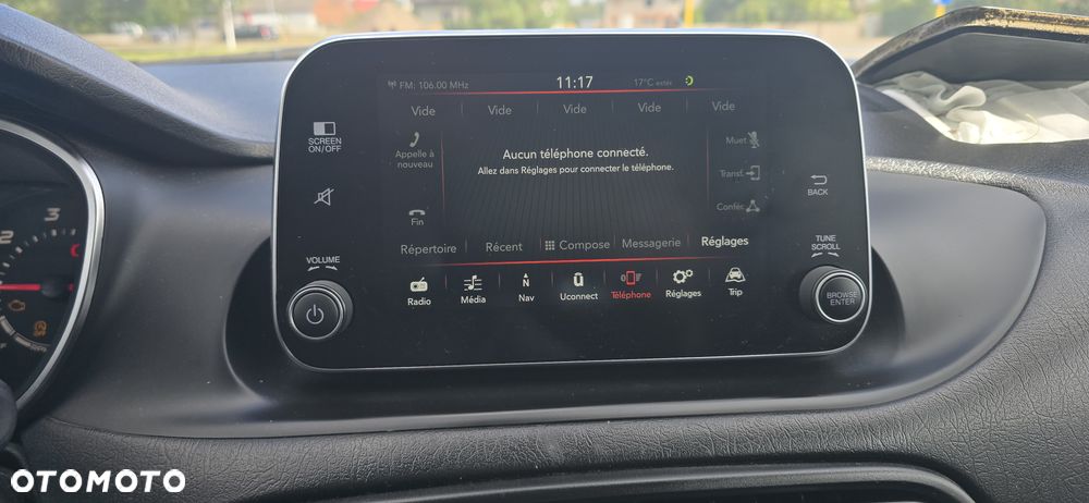 Fiat Tipo 1.3 MultiJet Business Edition - 21