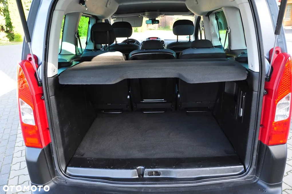 Citroën Berlingo 1.6 16V XTR - 24