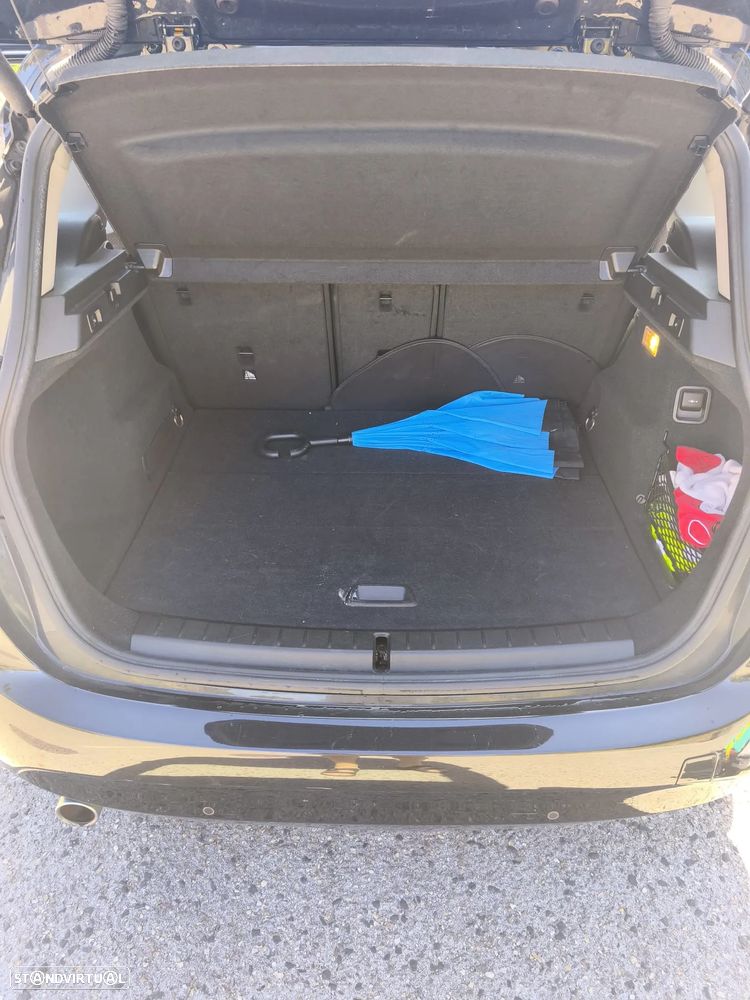 BMW 216 Active Tourer d Aut. - 10