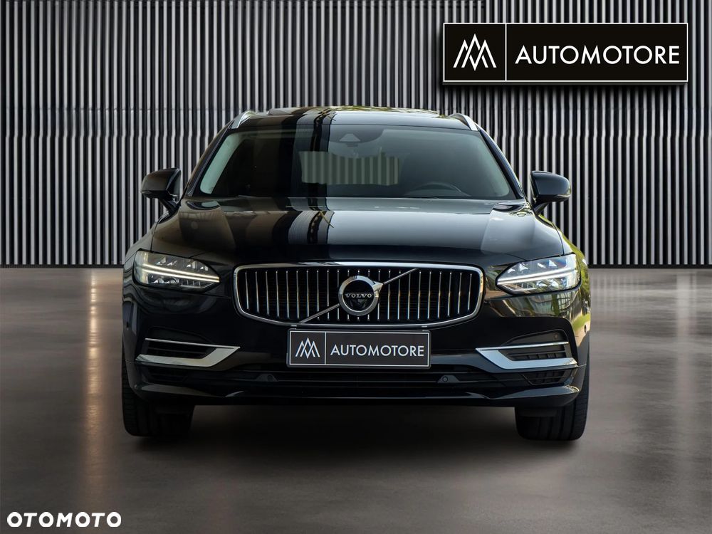 Volvo V90 T8 AWD Plug-In Hybrid Inscription - 5
