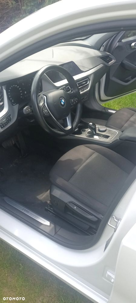 BMW Seria 1 118d Advantage - 13