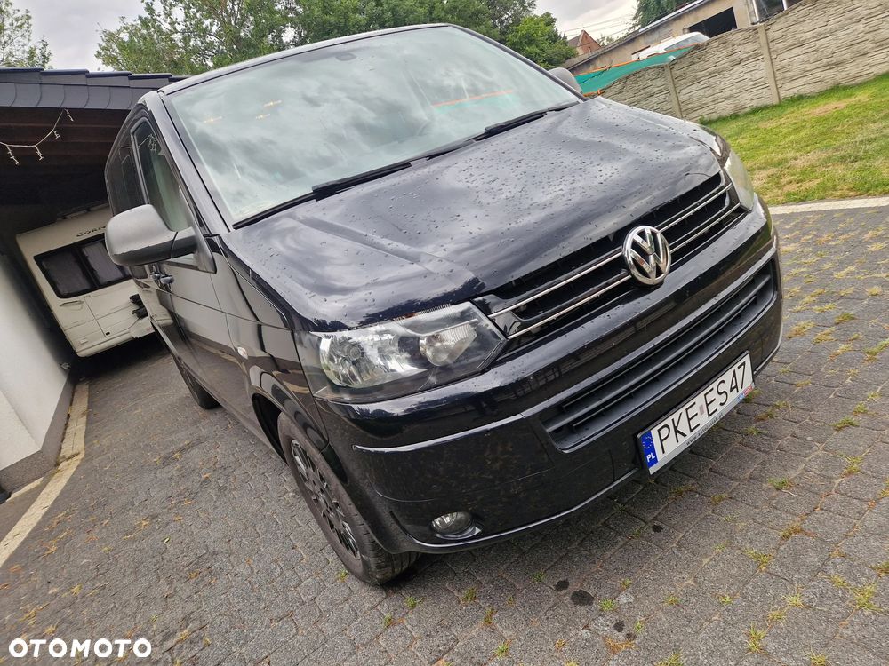 Volkswagen Multivan L1 Comfortline - 1