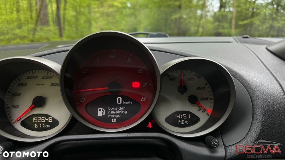 Porsche Cayman - 33