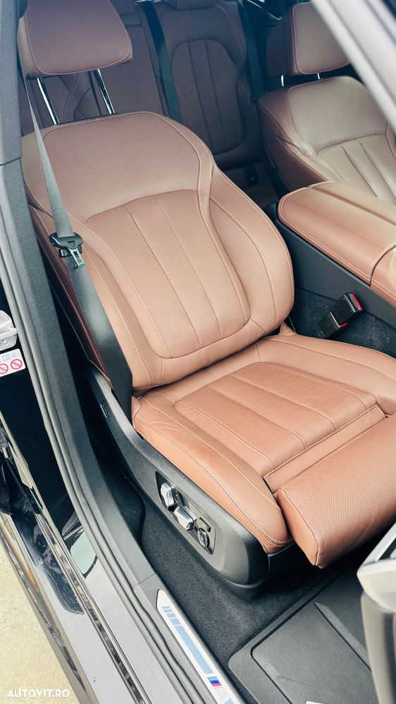 BMW X6 xDrive40d - 10