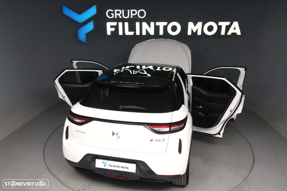 DS DS3 Crossback E-Tense Performance Line - 10