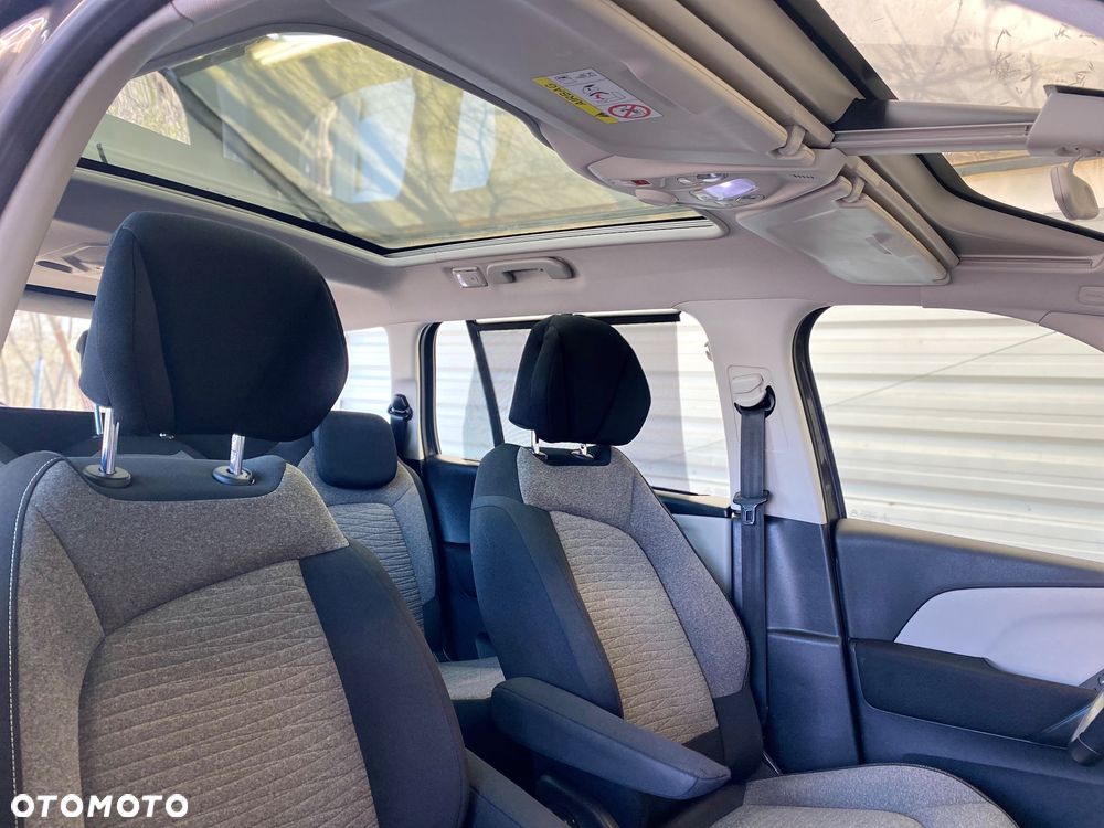 Citroën C4 Grand Picasso BlueHDi 150 Exclusive - 13