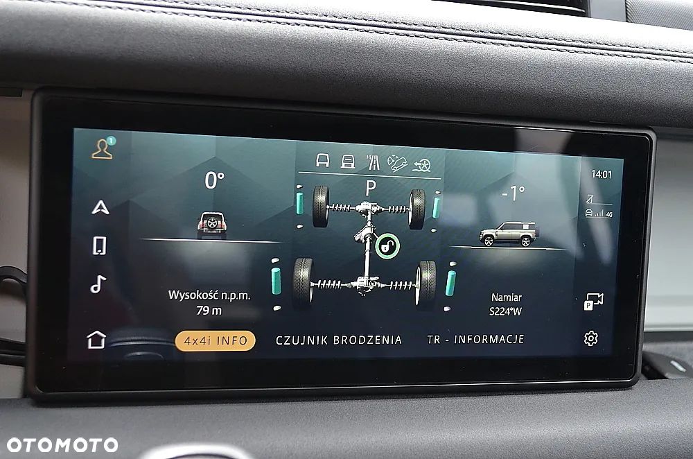 Land Rover Defender 2.0 D240 S - 22
