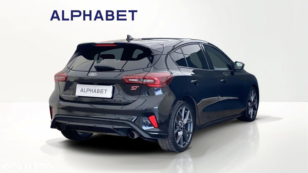Ford Focus 2.3 EcoBoost ST X - 5