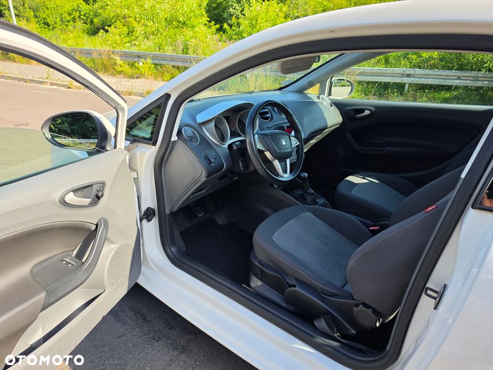 Seat Ibiza SC 1.4 16V Style - 16
