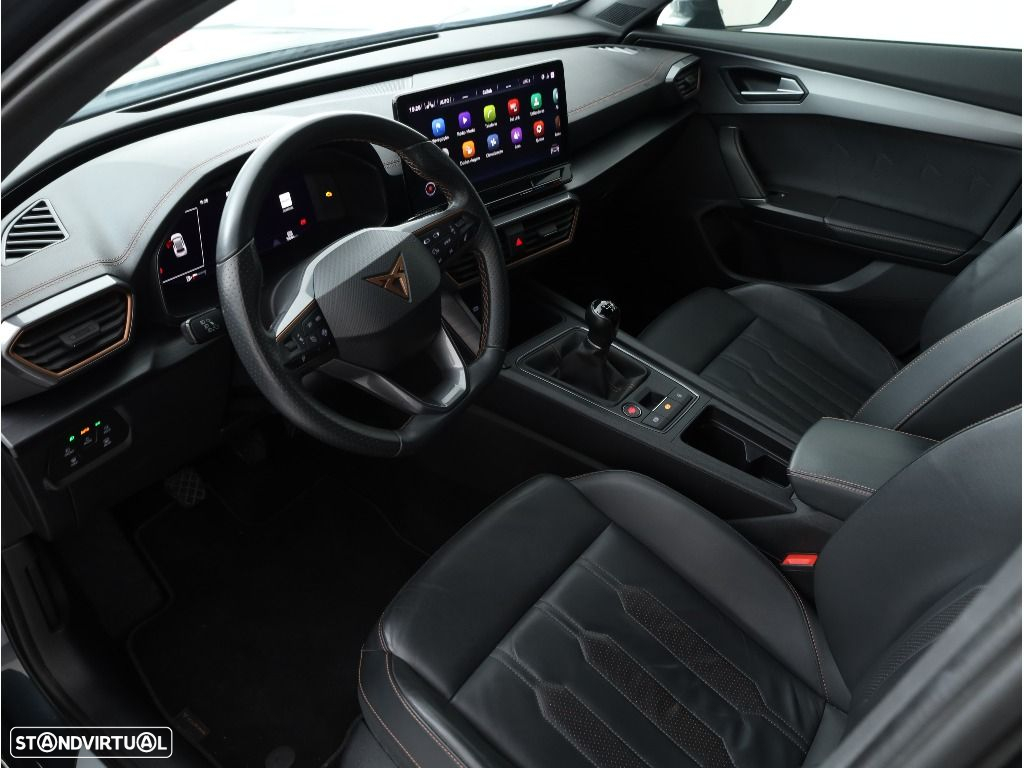 Cupra Formentor 2.0 TDI - 13