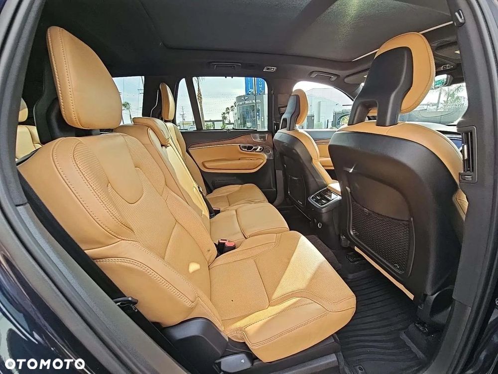 Volvo XC 90 T6 AWD Inscription 7os - 13