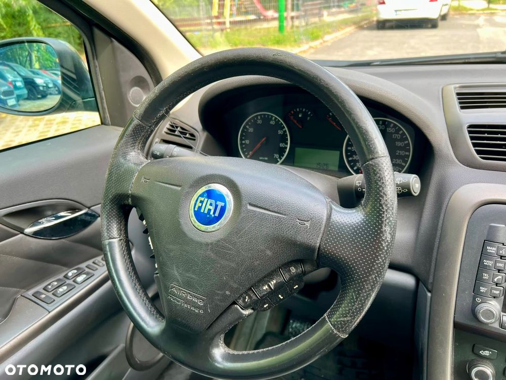 Fiat Croma - 22