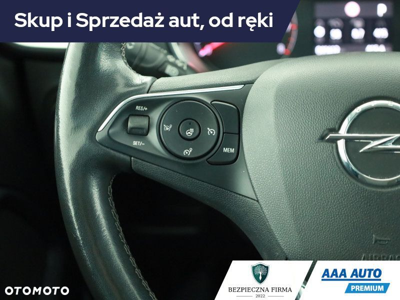 Opel Crossland X - 15