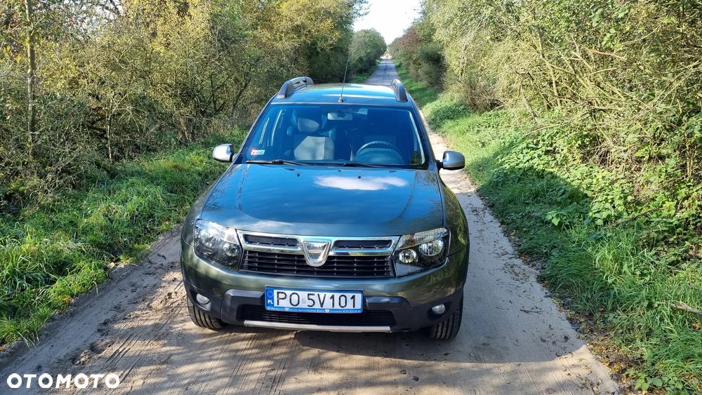 Dacia Duster 1.6 16V 4x2 - 7