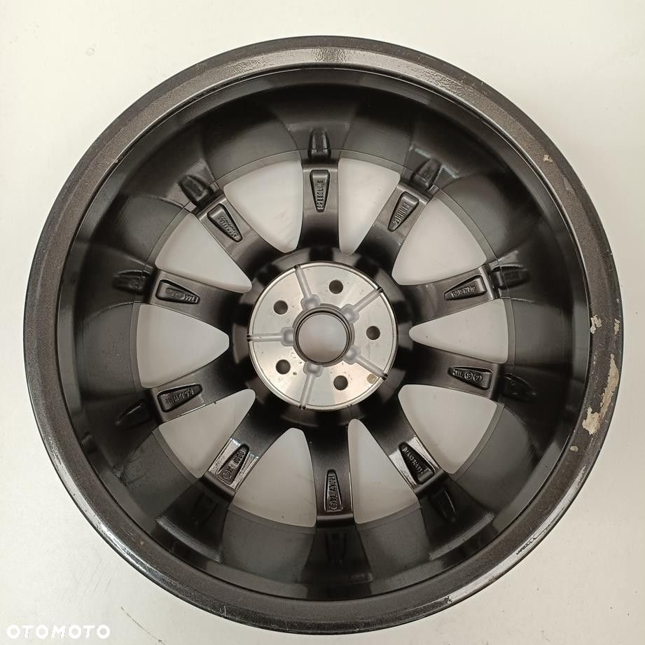 Alufelga 5x114,3 19 Maserati Levante 670044699 (F8444) - 4