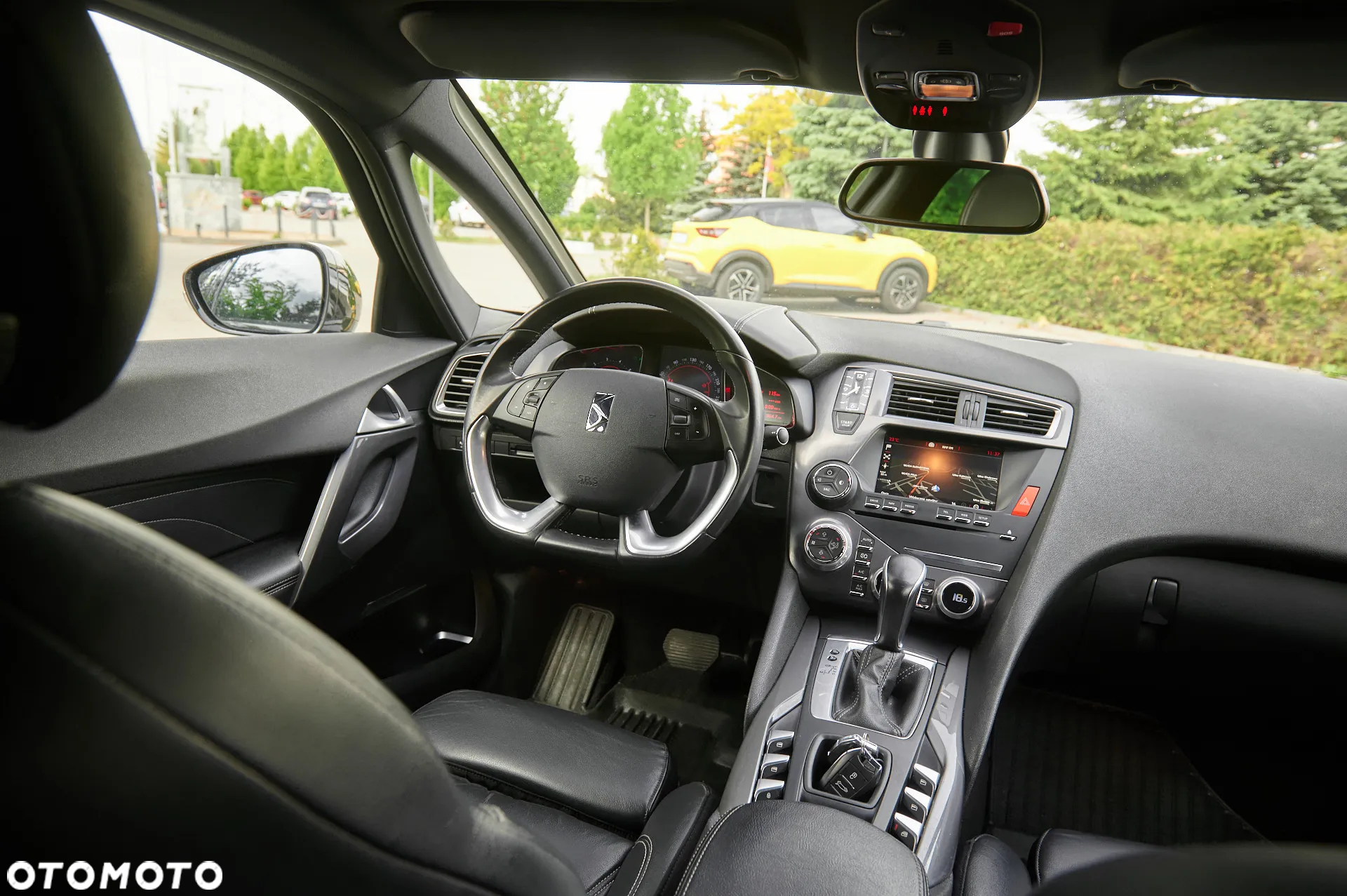 DS Automobiles DS 5 - 32