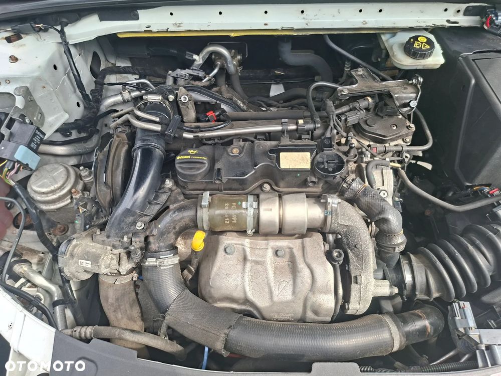 Ford Mondeo 1.6 TDCi Titanium - 21
