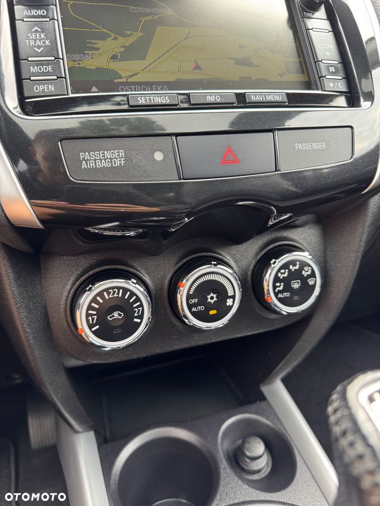 Peugeot 4008 - 33