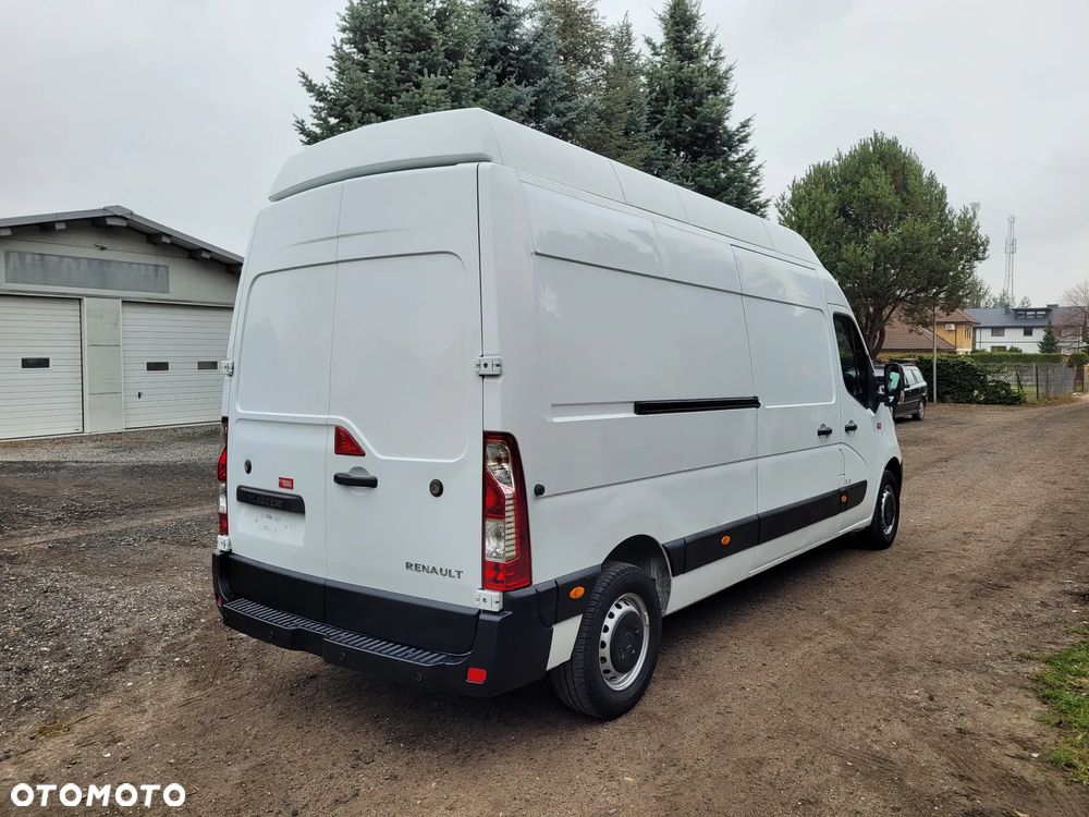 Renault Master - 4