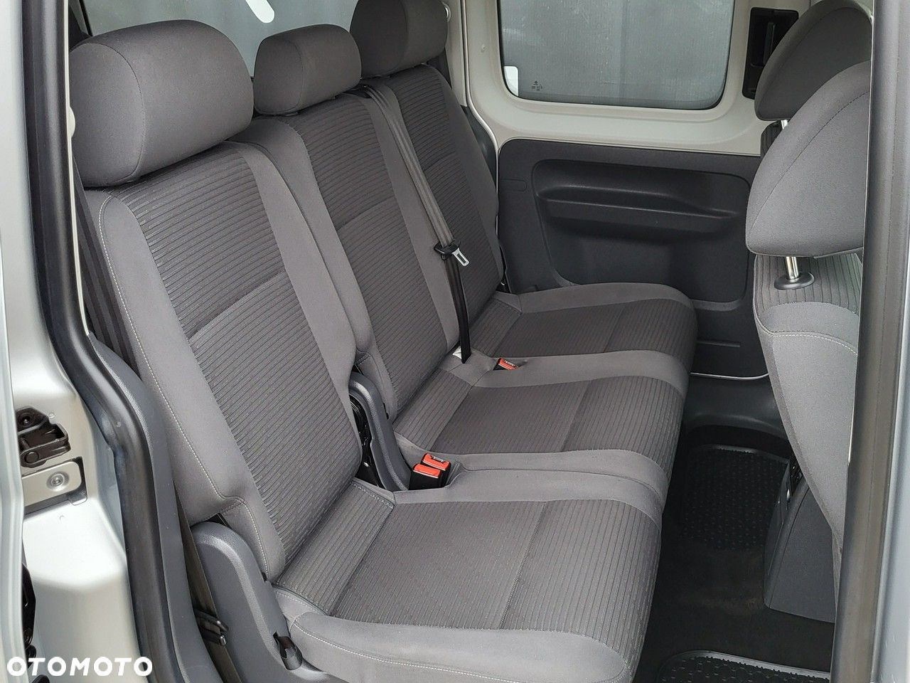 Volkswagen Caddy - 17