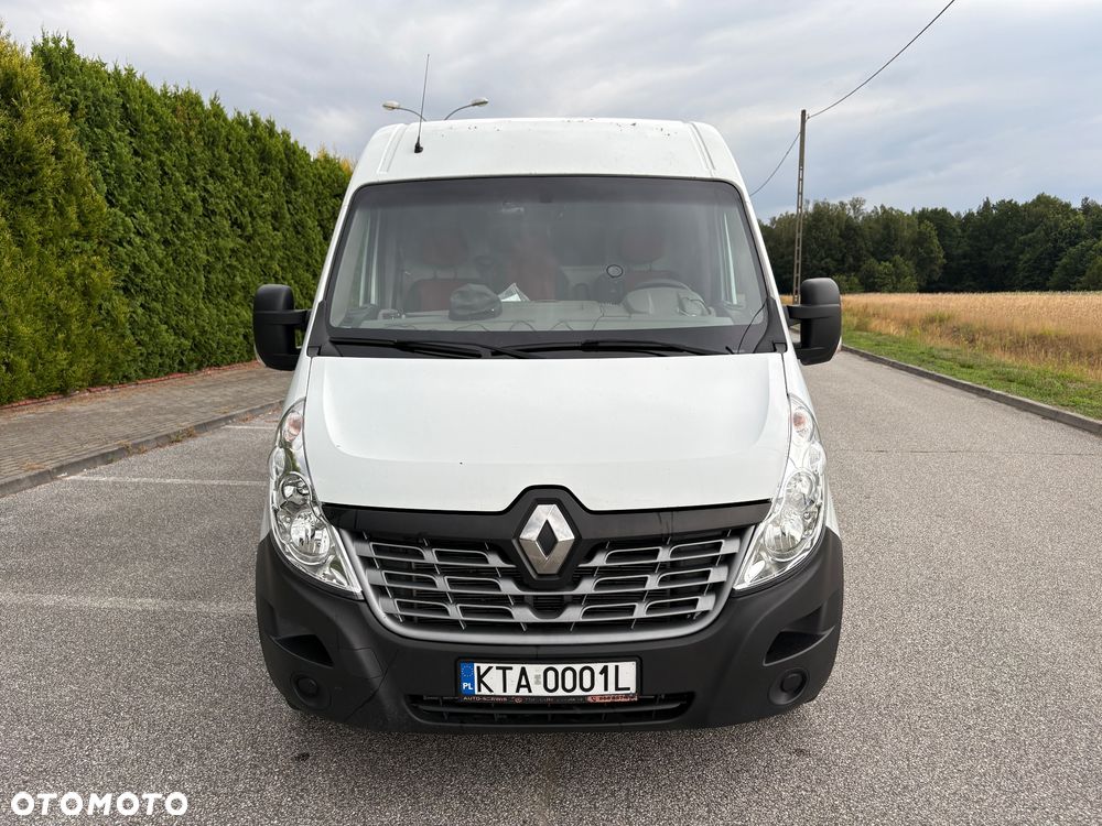Renault Master L3H2 - 2
